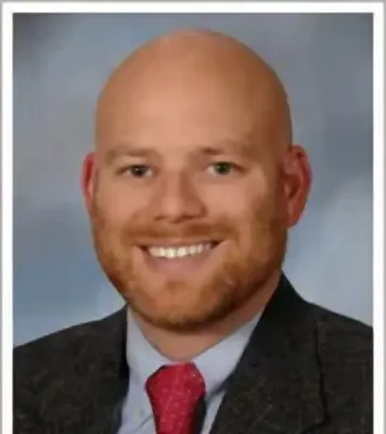 Nathan Randal Bogart