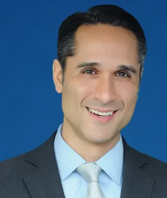 Navid Dayzad