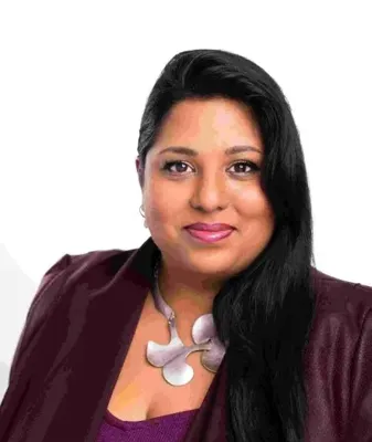 Neena Dutta