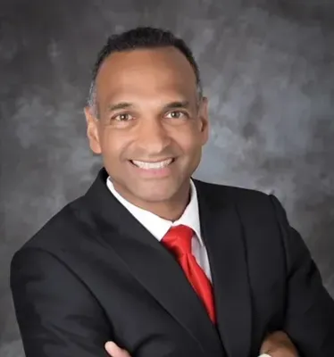 Neil St. John Rambana