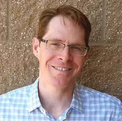 Nicholas Berning