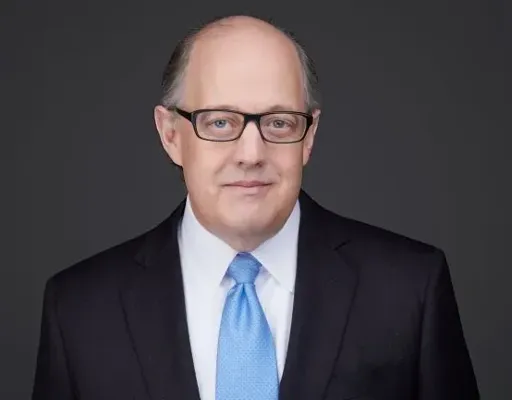 Nicholas W. Marchi