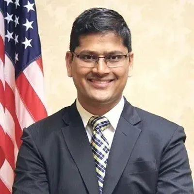 Niranjan Adhikari