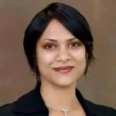 Nirupama Kulkarni