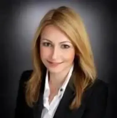 Olesia Gorinshteyn