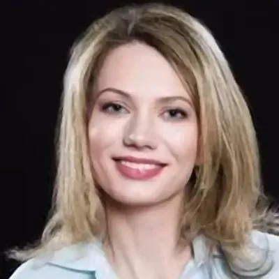 Olga Fedorova