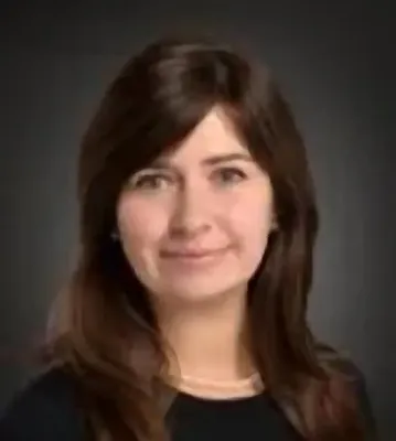 Olga M Taylor