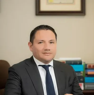 Omar Andres Salguero