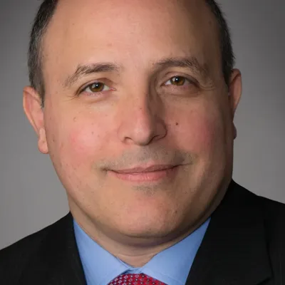 Oren N. Dearson