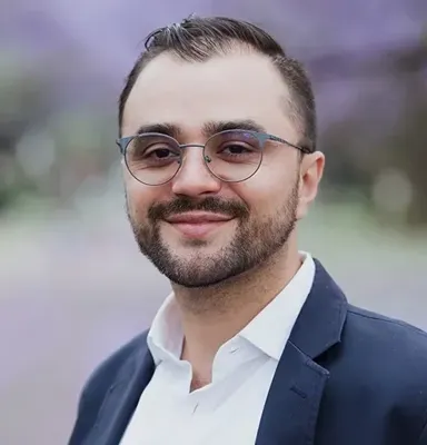 Oscar J. Barbosa