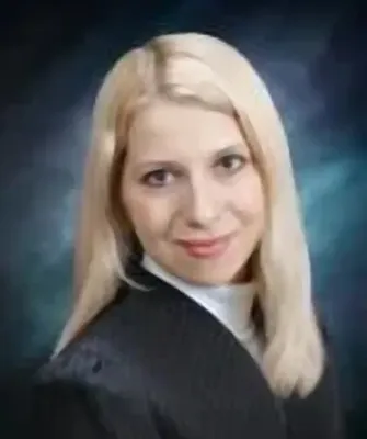 Oxana V Bowman