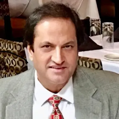 P. Michael Khosla