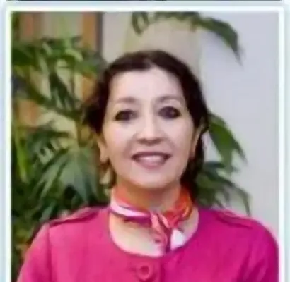 Pallavi Ahluwalia