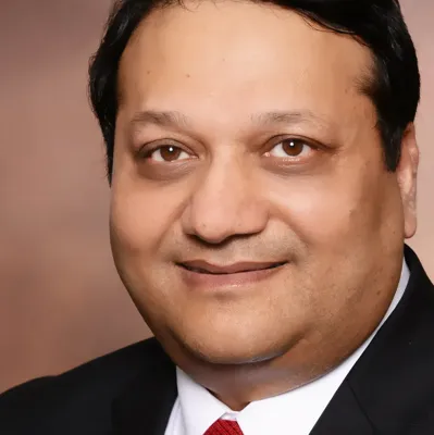 Parveen K. Goyal