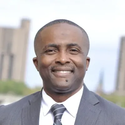 Paschal Nwokocha