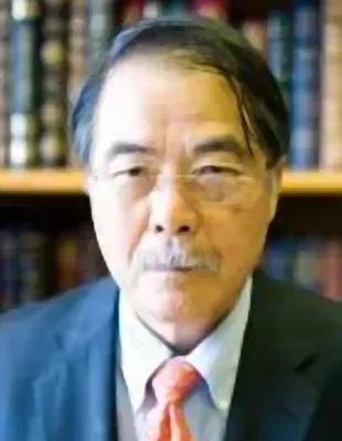 Paul A. Suhr