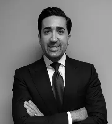 Payam Yazdani