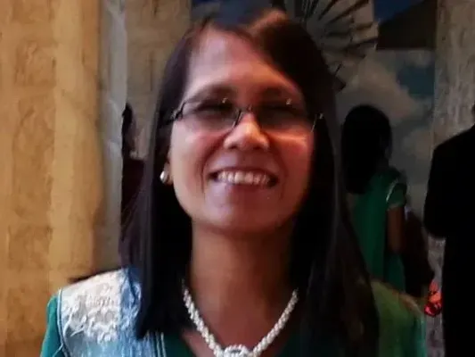 Perpetua Socorro J Salvatus-Guerrero