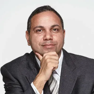 Peter F. Asaad