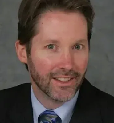 Peter L Johnston