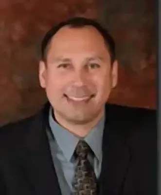 Peter R. Tovey