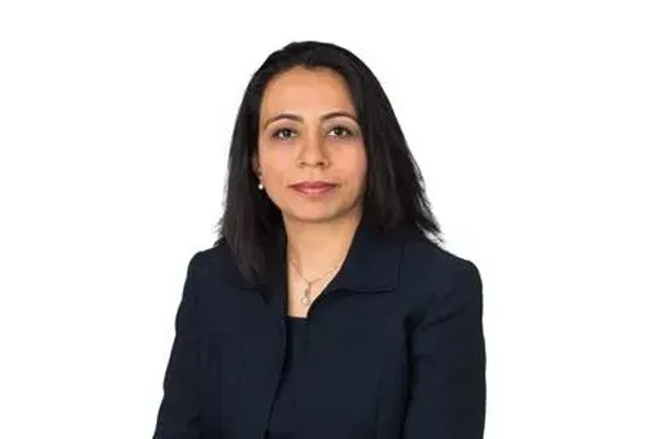 Poonam Gupta