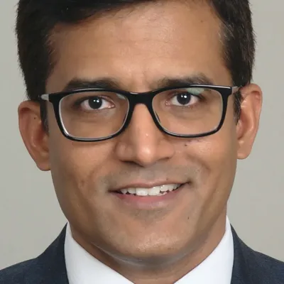 Rabindra K. Singh