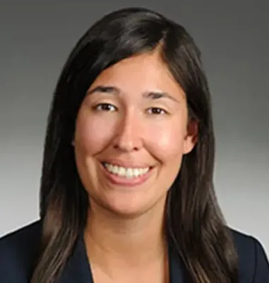 Rachel Elie Davis Scherf