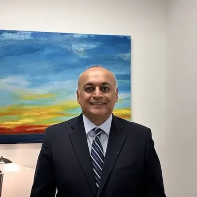 Rahim Dhanani