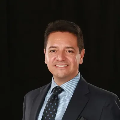 Ramon E. Curiel
