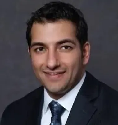 Raymond G. Lahoud