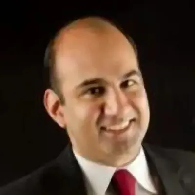 Rehan Alimohammad
