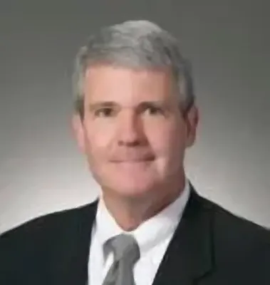 Richard A. Gump Jr.