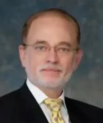 Robert P. Gaffney