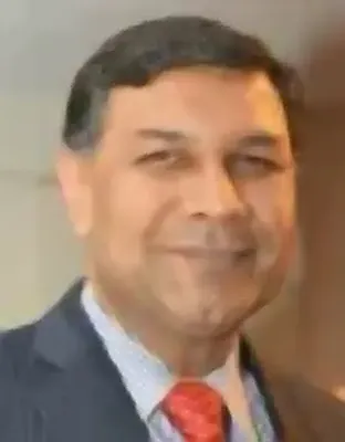 Roger R. Rathi