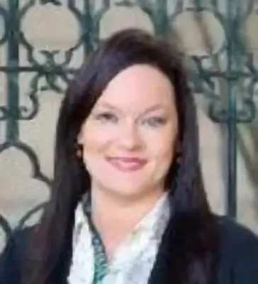 Ronda Harkey