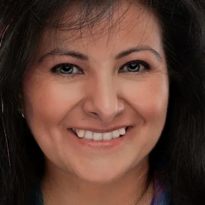 Rosemary Vega