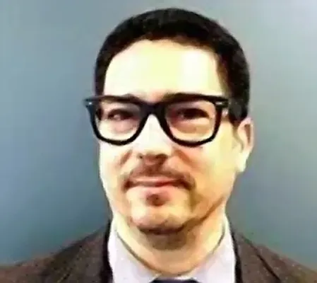 Rubén Anibal Rivera