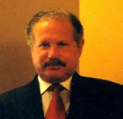 S. George Handelsman