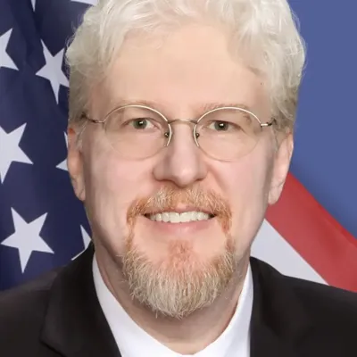 S. Warren Heaton Jr.