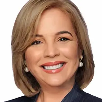 Sandra I. Murado