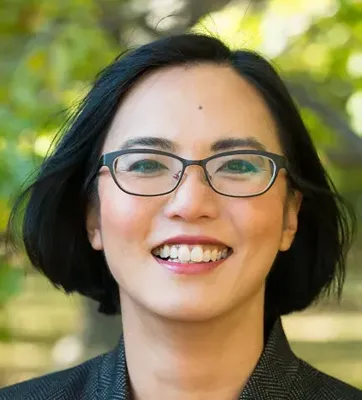 Sandy Yeung