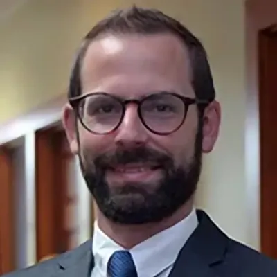 Scott Andrew Fulks