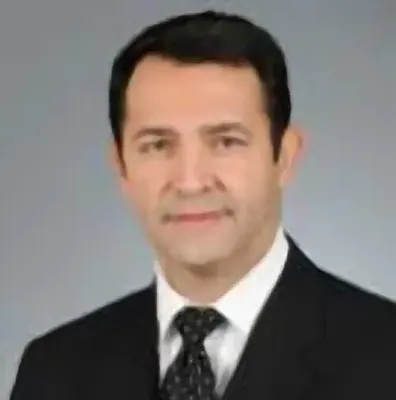 Serge Bauer