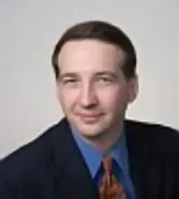 Sergey Makarov