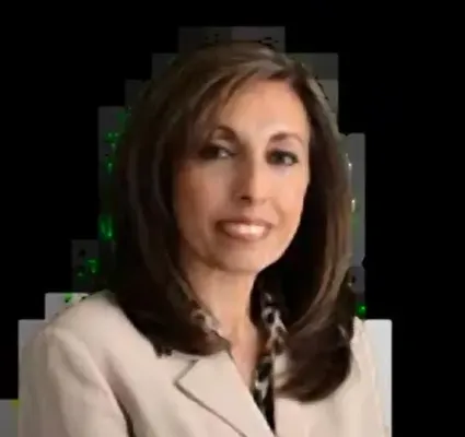 Shahrzad  Allen