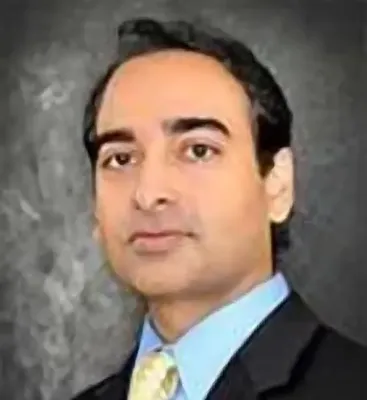 Shahzad Ahmed