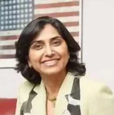Sheela Murthy