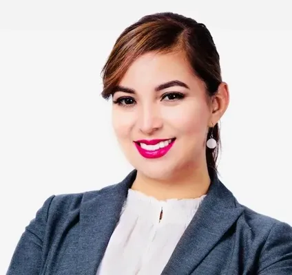 Shirley C. Zambrano
