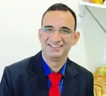 Shiva Prasad Khanal